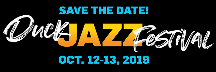 Duck Jazz Festival 2019 OBX