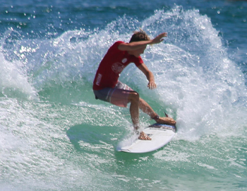 Best Surfing in North Carolina Best Surfing in North Carolina