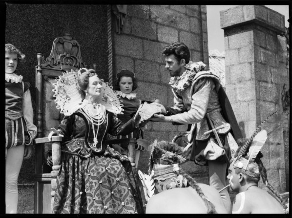 the_lost_colony_andy_griffith_sir_walter_raleigh