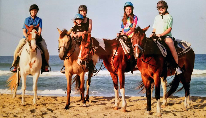 obx horseback riding obx horseback riding