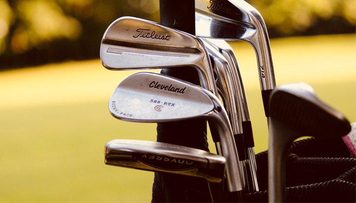 best 3 obx golf courses - golf clubs