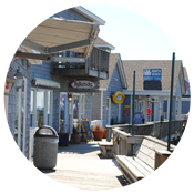 Duck Waterfront Shops Duck Waterfront Shops