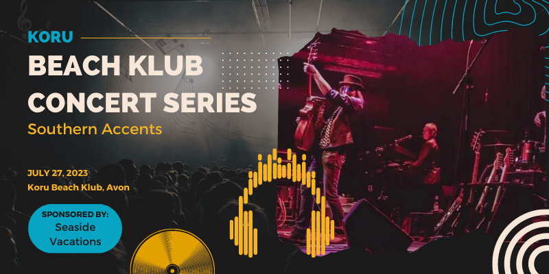 Southern Accents - The Ultimate Tom Petty Experience Southern Accents - The Ultimate Tom Petty Experience