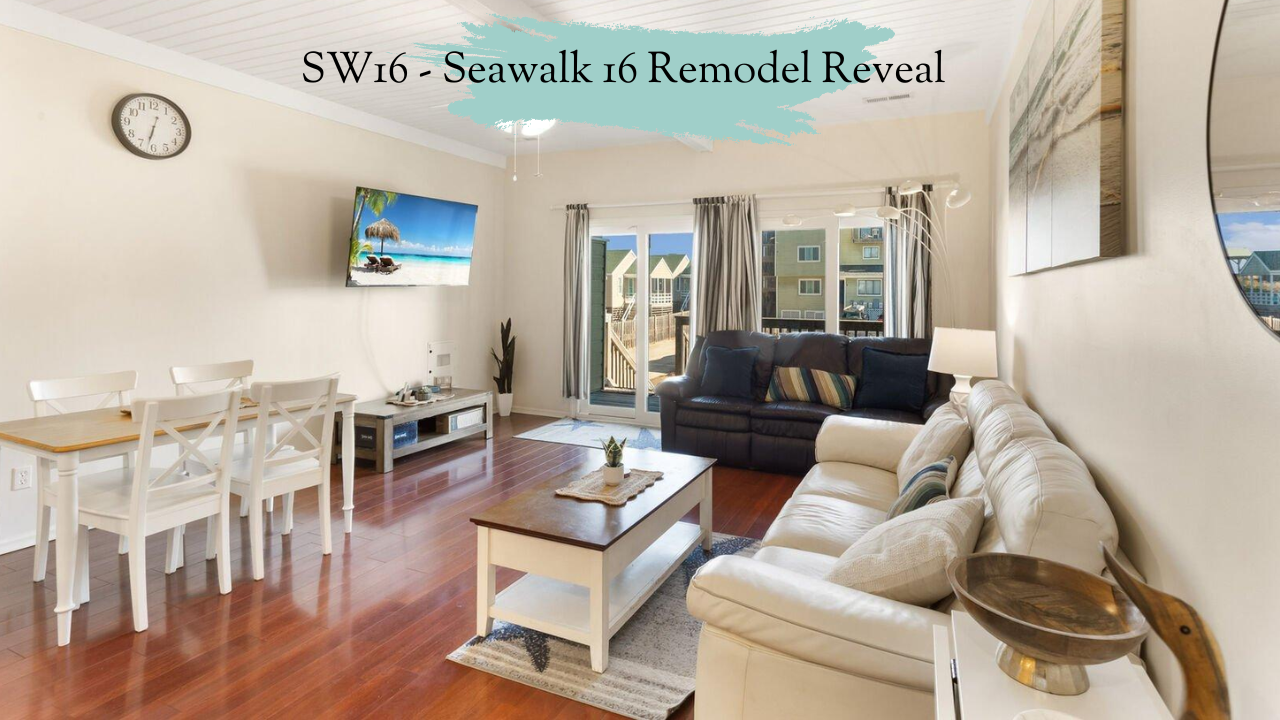 SW16 - Remodel Reveal SW16 - Remodel Reveal