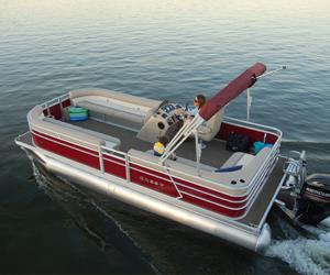 Big Wave Boat Rentals Outer Banks