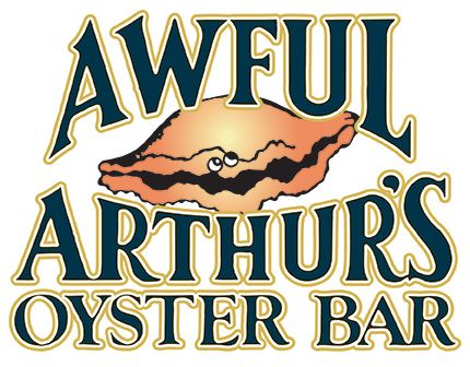 Awful Arthurs Oyster Bar Outer Banks logo