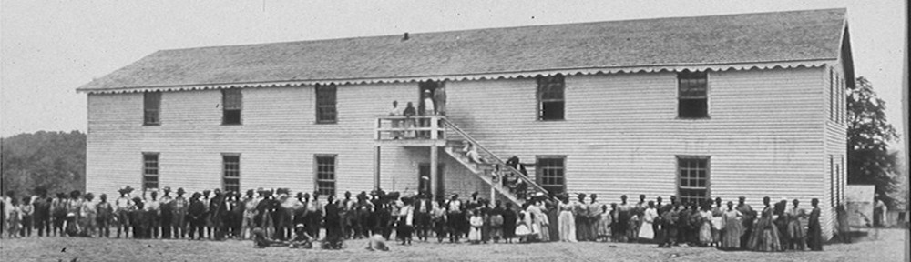 church_freedmens_colony_roanoke_island_north_carolina