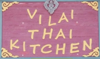Vilai Thai Kitchen logo