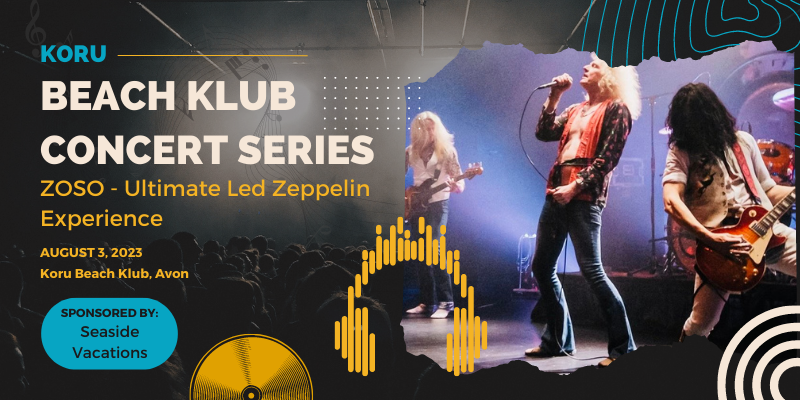 Zoso - Ultimate Led Zeppelin Experience Zoso - Ultimate Led Zeppelin Experience