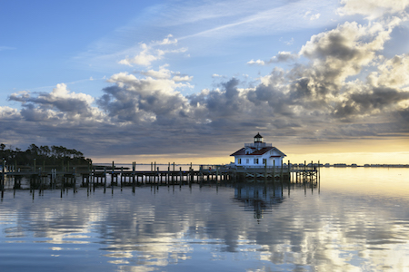 Manteo Manteo, NC