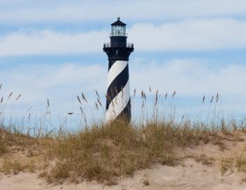 Cape Hatteras Lighthouse