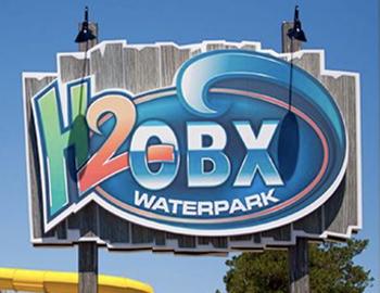 h2obx waterpark