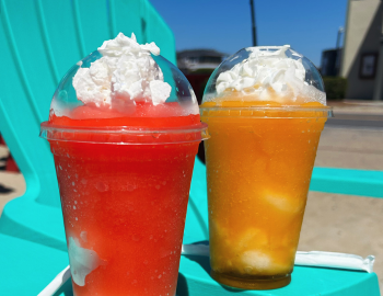 Winks Cosmic Ice Cream Winks Cosmic Ice Cream