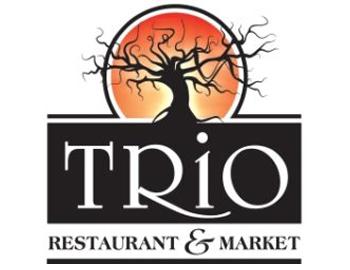 TRiO Restaurant & Market - Club Seaside
