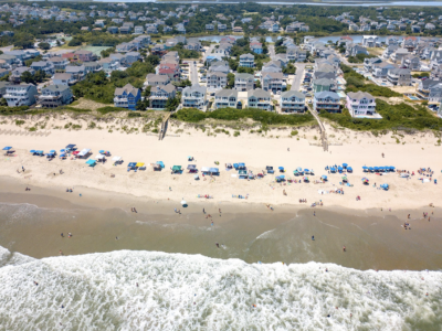 The best (and worst) times to visit the Outer Banks