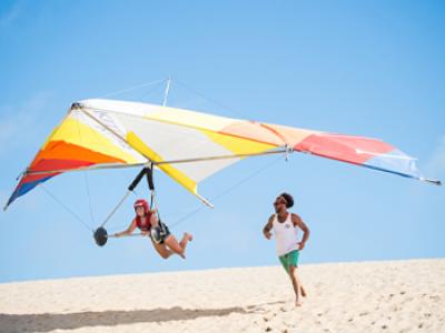 Kitty Hawk Kites