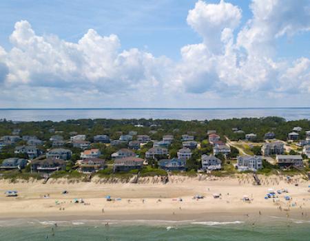 Southern Shores North Carolina