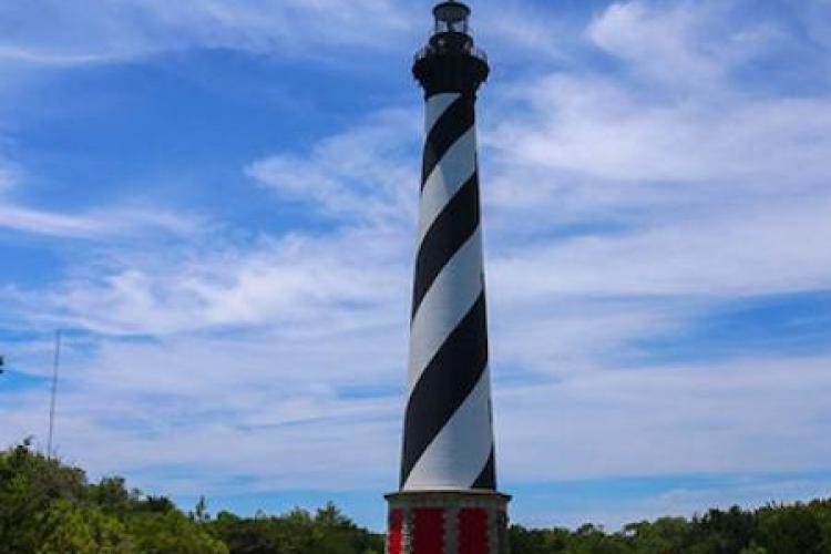 hatteras lighthouse