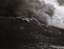 Outer Banks Throwback Thursday: 1962 Ash Wednesday Storm Outer Banks Throwback Thursday: 1962 Ash Wednesday Storm