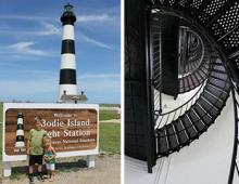 Bodie Island Lighthouse Bodie Island Lighthouse