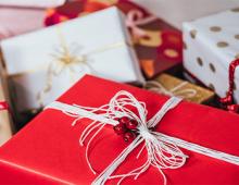 Top 10 Reasons to Spend the Holidays on the OBX Top 10 Reasons to Spend the Holidays on the OBX