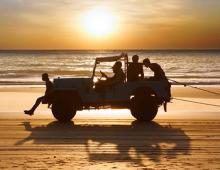 When Can You Drive On The Beach In Nags Head And Kill Devil Hills? When Can You Drive On The Beach In Nags Head And Kill Devil Hills?