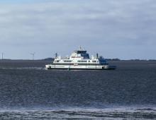 Bonner Bridge - Stumpy Point to Rodanthe Emergency Ferry Route and FAQ Bonner Bridge - Stumpy Point to Rodanthe Emergency Ferry Route and FAQ