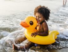 Outer Banks Bucket Lists: Top Places to Take the Kiddos on the OBX Outer Banks Bucket Lists: Top Places to Take the Kiddos on the OBX
