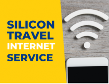 Silicon Travel Internet Service Silicon Travel Internet Service