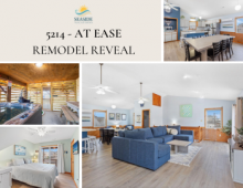 5214 - At Ease Room Remodel 5214 - At Ease Room Remodel