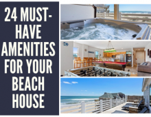 Be Sure to Include These 24 Must-Have Amenities Be Sure to Include These 24 Must-Have Amenities