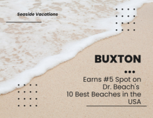 Buxton 10 Best Beaches Teaser Buxton 10 Best Beaches Teaser