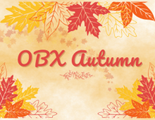 OBX Autumn OBX Autumn