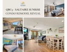 QCB5 - Renovation Teaser QCB5 - Renovation Teaser