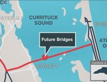 Mid-Currituck Bridge Mid-Currituck Bridge