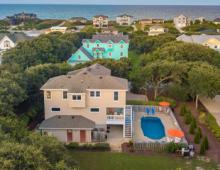 New Homes to Seaside in 2020 - Part II: Southern Shores & Kitty Hawk New Homes to Seaside in 2020 - Part II: Southern Shores & Kitty Hawk