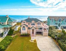 New Homes to Seaside in 2020 - Part I: Corolla & Duck New Homes to Seaside in 2020 - Part I: Corolla & Duck