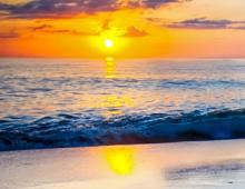 Not All Vacations Have To Be An Adventure OBX Sunrise Not All Vacations Have To Be An Adventure OBX Sunrise