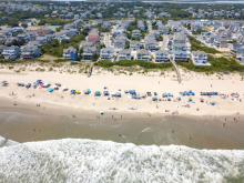 The best (and worst) times to visit the Outer Banks The best (and worst) times to visit the Outer Banks