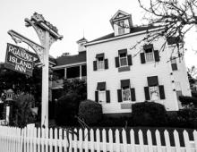 Top Spooky Places on the Outer Banks Top Spooky Places on the Outer Banks