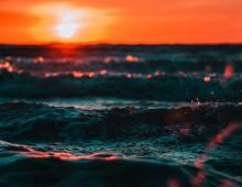 Fall Sunset Cruise Fall Sunset Cruise