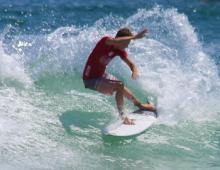 Best Surfing in North Carolina Best Surfing in North Carolina