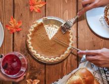 6 Splendid Reasons to Spend Thanksgiving on the Outer Banks