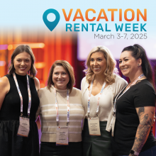 Vacation Rental Week Teaser Vacation Rental Week Teaser