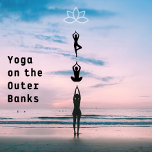 Yoga on the Outer Banks Yoga on the Outer Banks