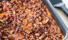 Ten O Six Sweet Potato Casserole Ten O Six Sweet Potato Casserole