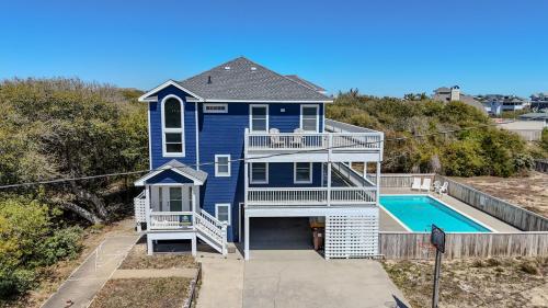 Despacito Outer Banks Winter Rental
