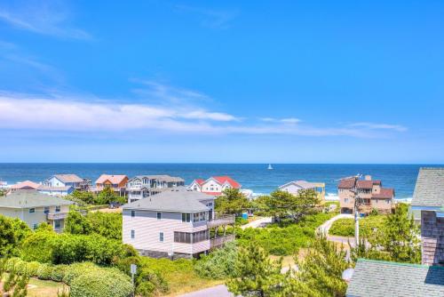 Horizon's Summit Outer Banks Winter Rental