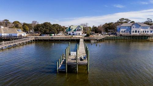 Duck Days Outer Banks Winter Rental