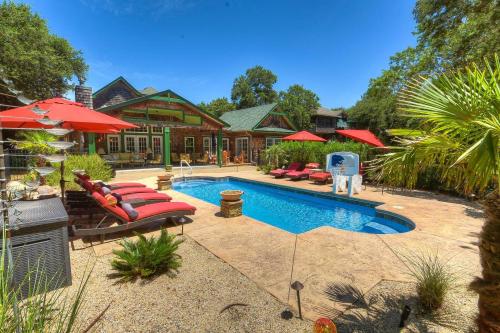 Serenity Now Outer Banks Winter Rental